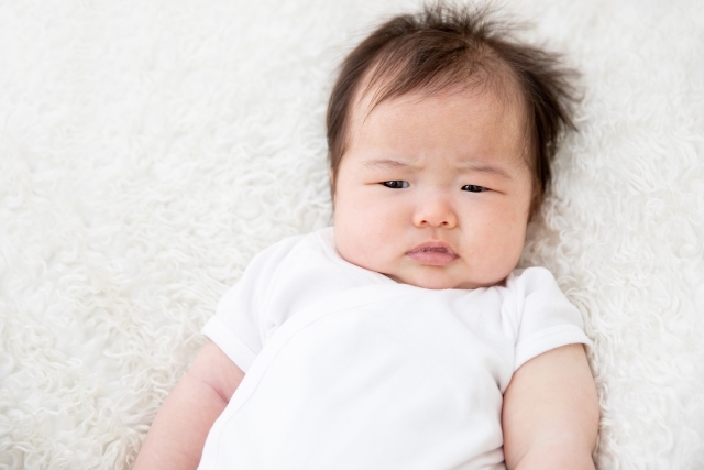 弱視かも！子供のサイン